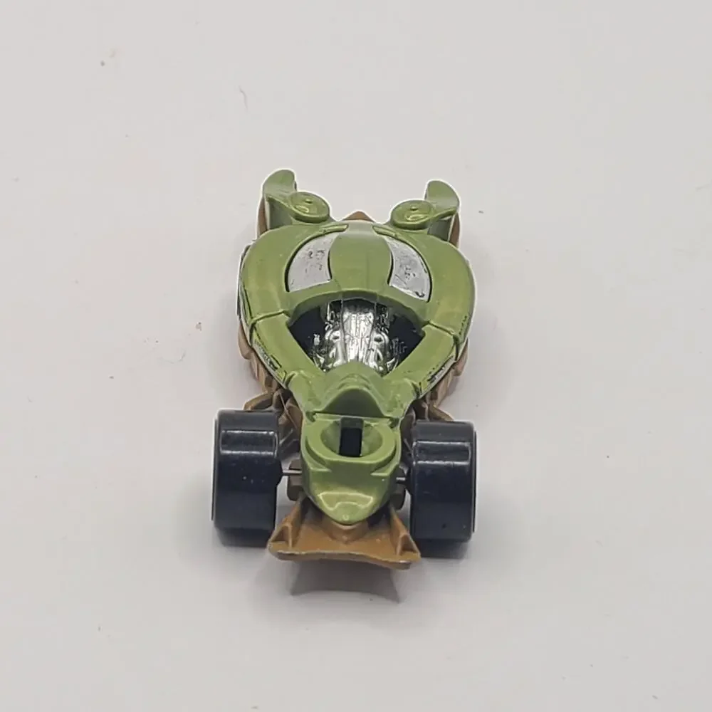 Hot Wheels this good